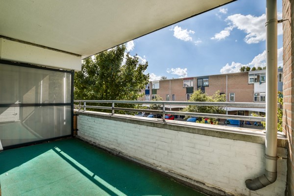 Medium property photo - Prinsenpad 19, 1312 AL Almere